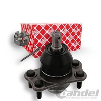 Febi Traggelenk Oben Vorderachse Passend FüR Daihatsu Feroza | 41358