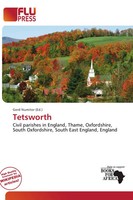 Gerd Numitor | Tetsworth | Taschenbuch | Englisch (2026) | Omniscriptum