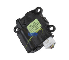 Hyundai i10 BA IA II 2 Actuator Heater Ventilation Automatic Air Conditioning D266-QADAA01