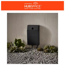 Smart 200 Watt Landscape Lighting Transformer with Dusk to Dawn Operation Powere