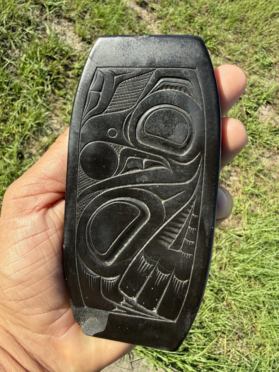 Northwest Native Carving for sale | eBay