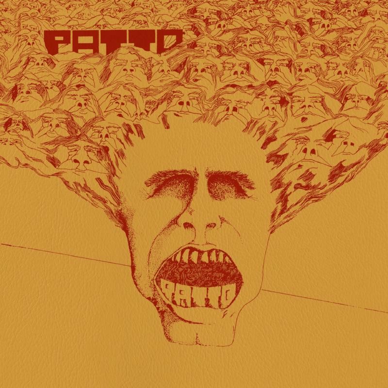 Patto Patto CD NEW