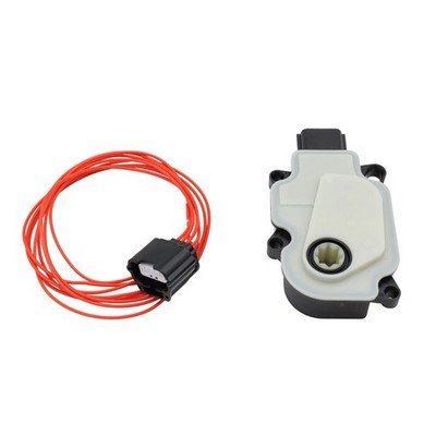 Shutter Grille Air Actuator Motor for 2017 2018 2019 2020 Nissan Rogue 110949107