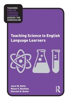 Teaching Science To English Language Learners Joyce Nutta (U. A.) Taschenbuch