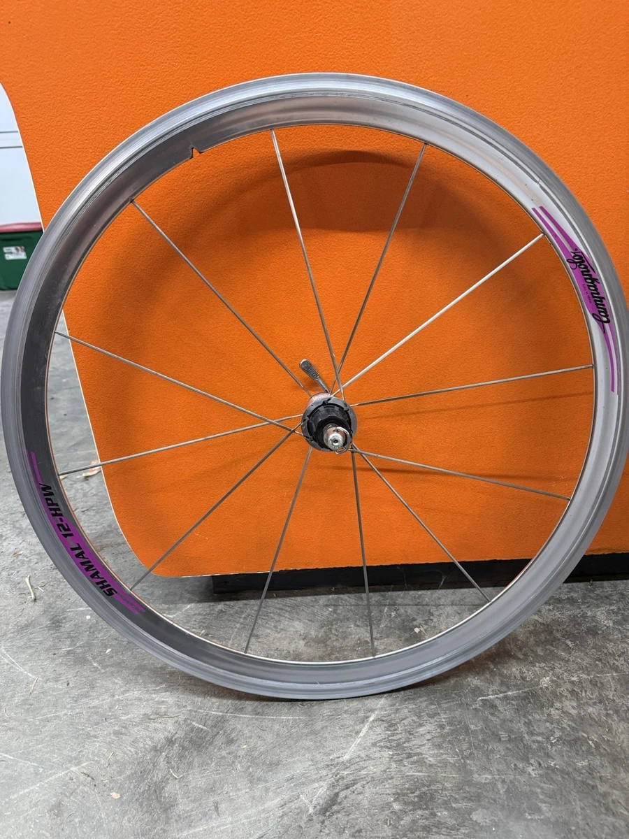 Campagnolo Shamal for sale | eBay