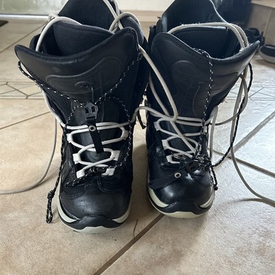 Northwave Freedom Snowboarding Boots Size 6.5