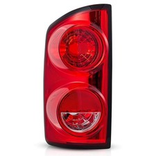 Tail Light for 2007-2009 Dodge Ram 1500/2500/3500 Pickup