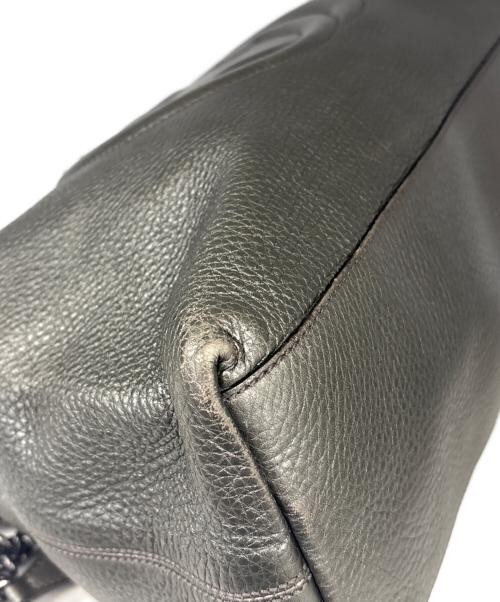 GUCCI Interlocking Chain Shoulder Bag 308982 #2190 — image 16