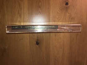 Jeu Sega Saturn - Dragon Ball Z / The Legend - PAL FRA - Blister rigide - VGA