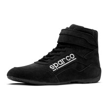 Sparco 001272011n Race 2 Racing Shoes Black 11 Sparco 001272011n Race 2 Racing Shoes Black 11