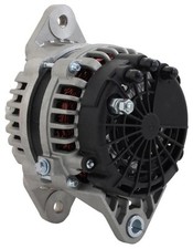 New Alternator Fits Medium Heavy Duty Truck Applications 12v 200 Amp 8600223