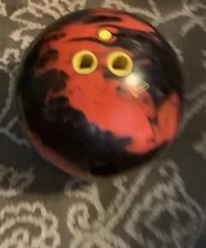 Bowling Ball 15lb Hammer