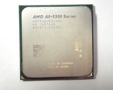 AMD A8-Series A8-5500 Desktop CPU Processor- AD550B0KA44HJ