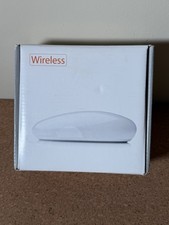 apple mouse wireless M9269z/a
