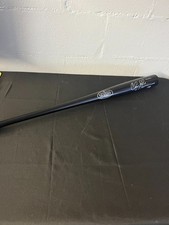 CHRIS SABO SIGNED LOUISVILLE SLUGGER BLACK BASEBALL BAT W/88 NL ROY COA