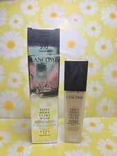 LANCOME TEINT IDOLE ULTRA WEAR COMFORT ORIGINAL FORMULA 270 BISQUE W READ DESCRI