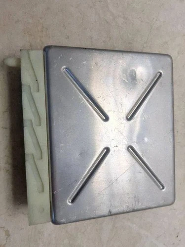 Gearbox control module