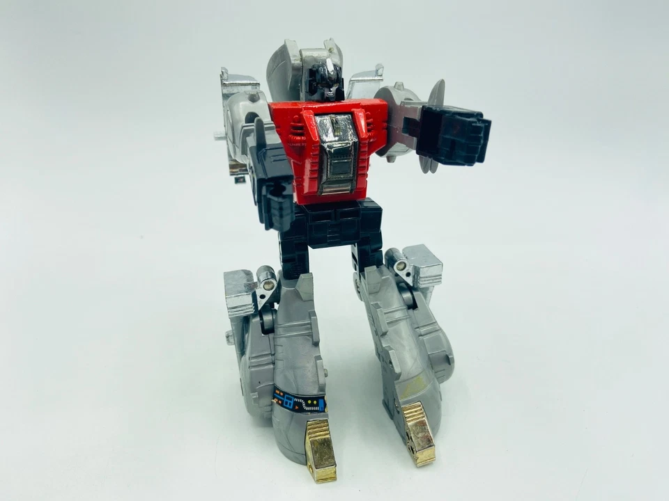 G1 DIACLONE SLUDGE KO 1980s TRANSFORMERS (3L-102108) - Image 4 of 4