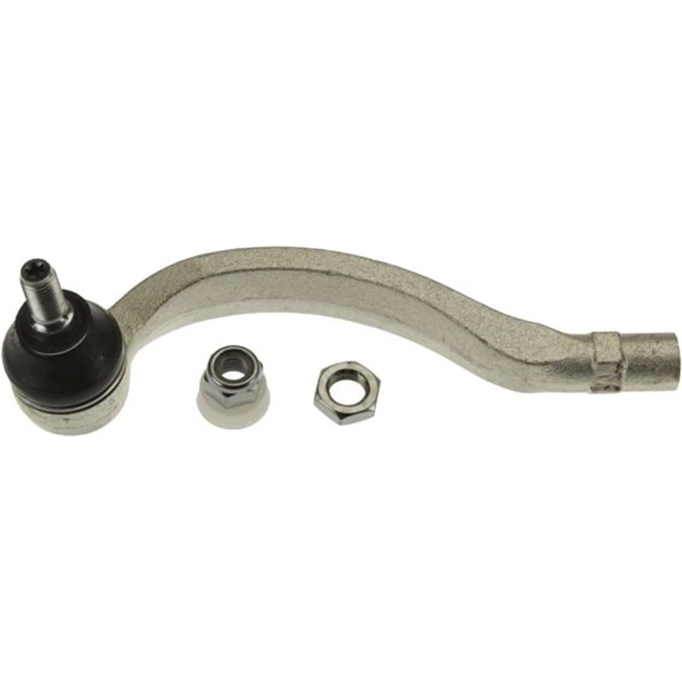 2x TRW Rotule de Direction Gauche + Droite Convient pour Citroën C5 Peugeot 508 - Photo 3/4