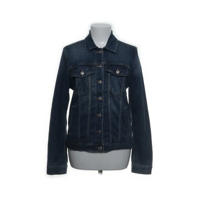 Just Usa, Jeansjacke, Damen, Größe: M, Blau #KCy