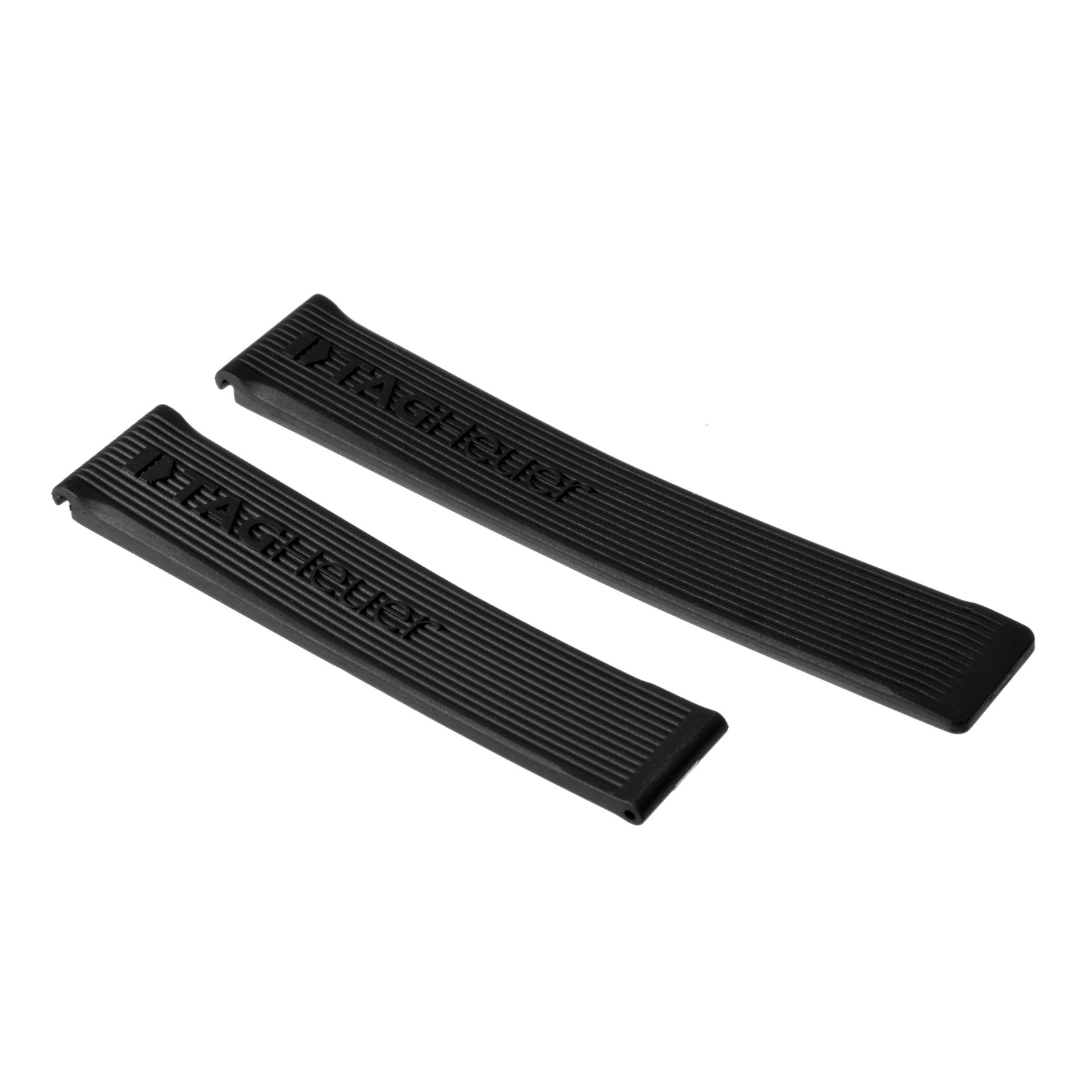 Top Designer Rubber Watch Band W11520G1_K0039881 main image 1