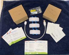 3 - TRACTIVE GPS FOR DOGS OR CATS - NEW - EST...