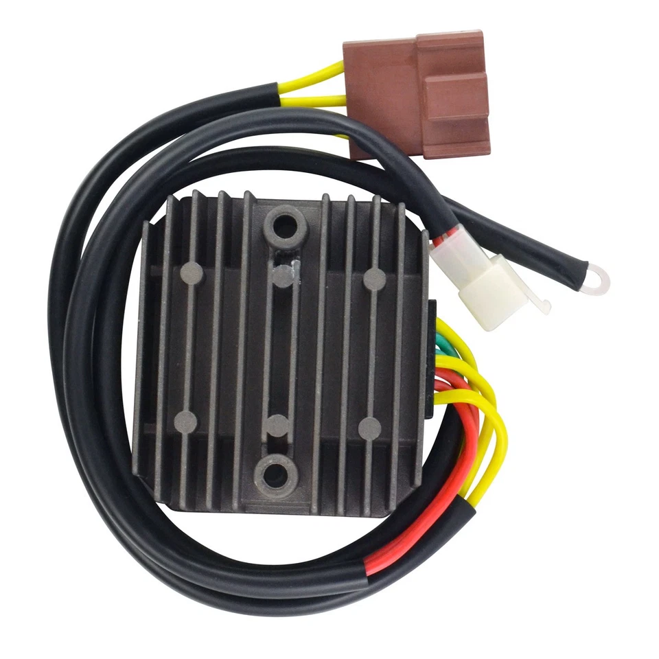 Voltage Regulator For KTM 950 990 Adventure R S 2004 2005 2006 2007 2008 2009 - Image 4 of 4