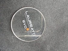 Vetro fondello Girard Perregaux ref 80180-52-112A (Laureato EVO3 ) Manufacture