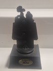 Aviva Snoopy Trophy Vintage Peanuts Happiness Is A Good Friend Woodstock  — photo 2