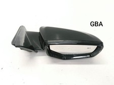 Cadillac CT5  2022 Rechts Außenspiegel elektrisch Tür vorne 84920688 DIN84425