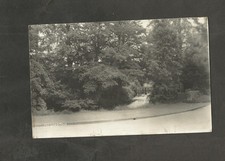 Postcard Oxfordshire Glympton Bridge Packers Chipping Norton