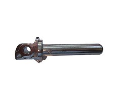 Fußstütze Fußraste R1606 Kawasaki Honda Suzuki Pedal vorne Zubehör