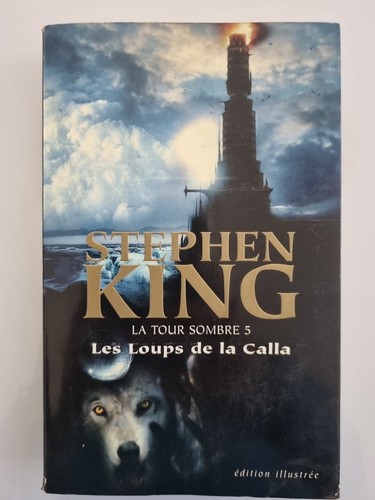 Troc Echange Stephen King - insomnie 1 (C-20). sur