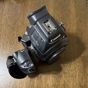 Canon C100 | eBay