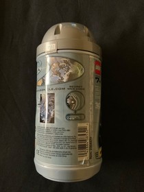 LEGO SET 8532 BIONICLE TECHNIC ONUA FACTORY SEALED From 2001 Birthday Fathers