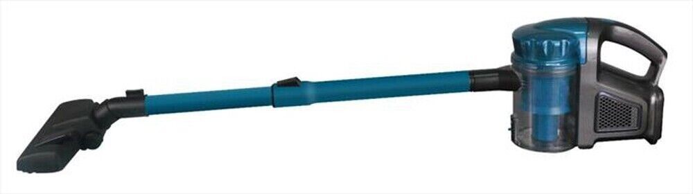 Scopa Elettrica Akai AP810 per Peli Animali e Briciole 150W