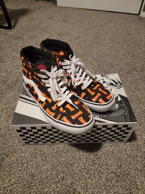 Thrasher X Vans Sk8 High Pro | Size 10
