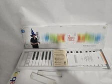 Artesia Xkey 37 Key USB MIDI Controller Silver  