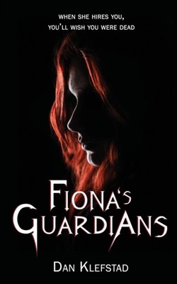 Klefstad - Fiona's Guardians - New paperback or softback - 90 - X555z