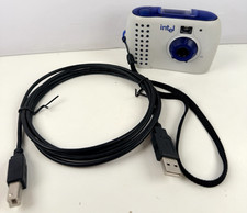 Intel CS630 Pocket PC Digital Camera with Cab...