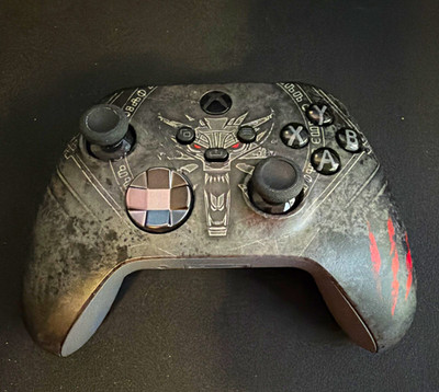 Microsoft Xbox Wireless Controller - The Witcher 3 10th Anniversary