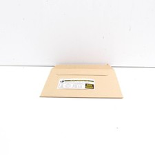 AUDI Q7 4M PLAQUE DE PRESSION DE TIRE PLAQUE 4M0010502GE NOUVELLE