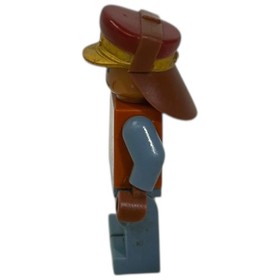 Lego Star Wars Captain Panaka Minifigure Figure 7961 sw0321 Episode 1 TPM