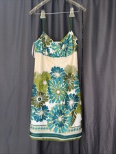Ann Taylor 2p Summer Dress