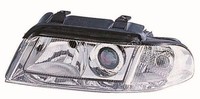 Scheinwerfer Rechts FÜR Audi A4 B5 (8D2) - Abakus 441-1137R-ND-EM