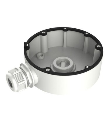 Anschlussdose DS-1280ZJ-DM18 für Hikvision Mini-Dome vandalismussichere Kameras