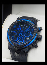 Tonino Lamborghini TYRE Prototyp Quartzuhren