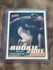 2001 Upper Deck Victory - Ichiro Suzuki #564 for sale | eBay