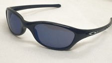 Oakley Fives 2.0 Sunglasses Black Frame. Made in USA