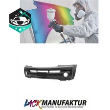 Lackiert Stoßstange vorne passt für KIA Sorento JC ab 2002-2006 EX-Modell